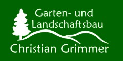 Christian Grimmer - Logo